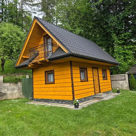Goscinne Pieniny * Jaworki