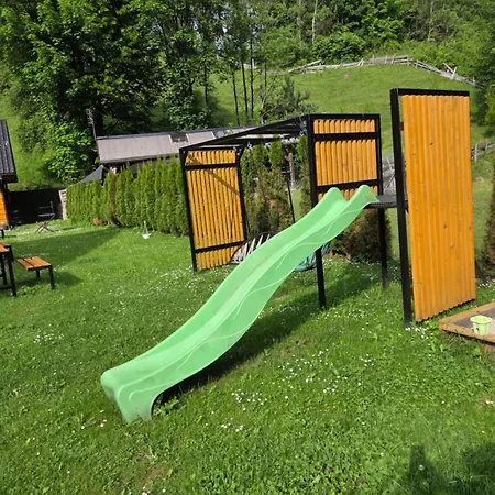 Goscinne Pieniny