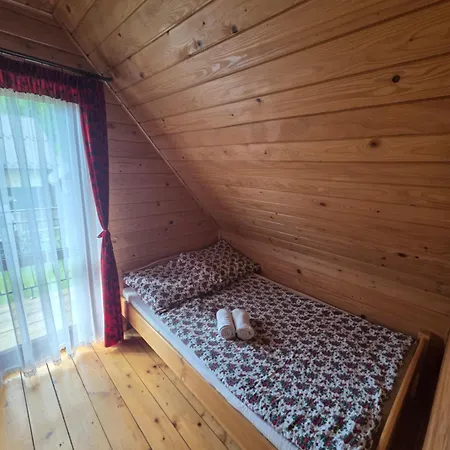Goscinne Pieniny * Jaworki
